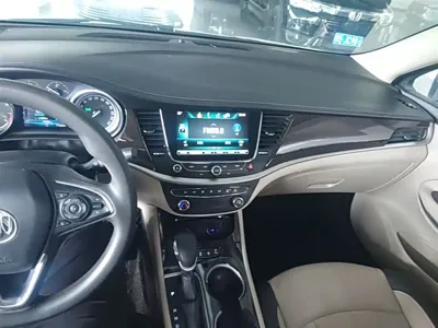 Buick Verano