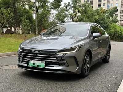 BYD Destroyer 05