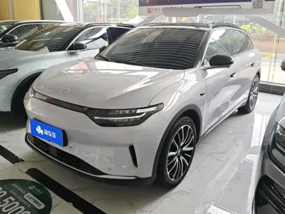 Leapmotor Leapmotor C11