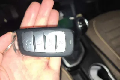 Changan CS35PLUS