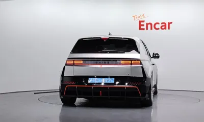 Hyundai Ioniq5