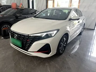Changan Eado
