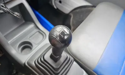 ChevroletGMDaewoo labo
