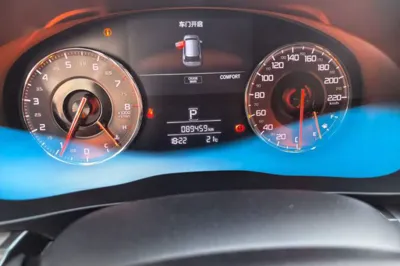 Acura CDX
