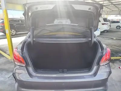 MG MG5