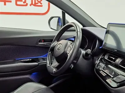 Toyota Izoa