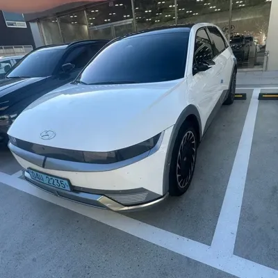 Hyundai Ioniq5