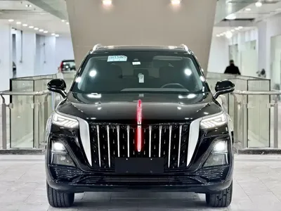 Hongqi Hongqi HS5