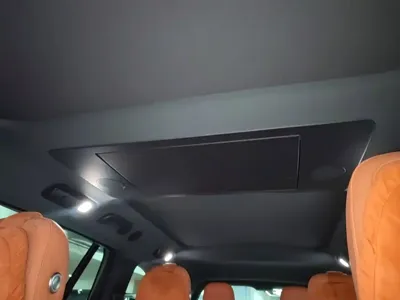 Li Auto Li L9