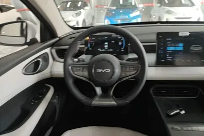 BYD Seal 05 DM-i
