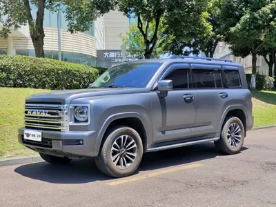 Haval H9