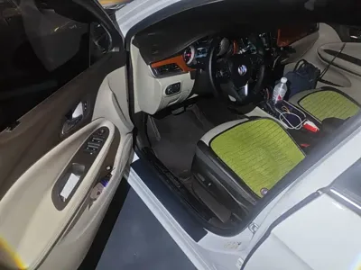 Buick Verano