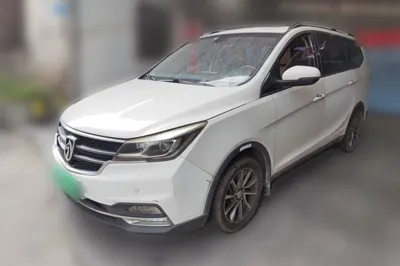 Baojun 730