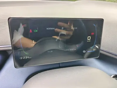 BYD Seagull