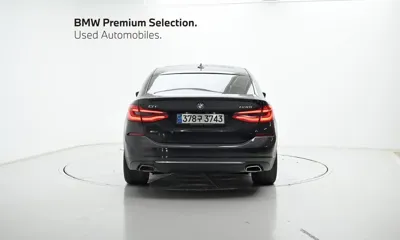 BMW Gran Turismo