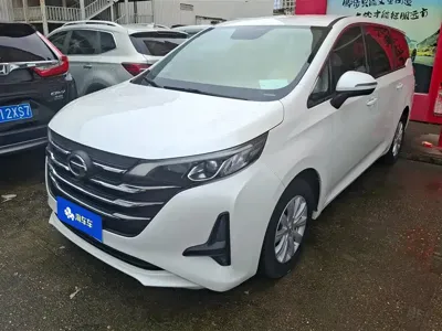 GAC Motor Trumpchi M6