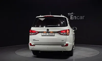 KG_Mobility_Ssangyong KORANDO