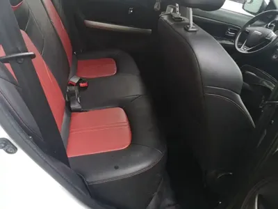 Haval H1