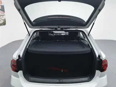 Volkswagen C-Trek