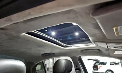 Jaguar S-type