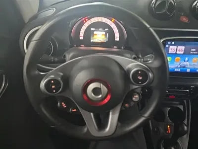 Smart Smart Fortwo