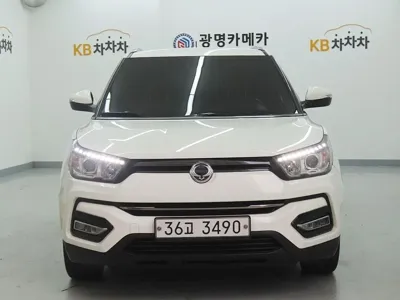 KG_Mobility_Ssangyong TIBOLI