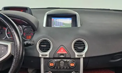 Renault-KoreaSamsung QM5