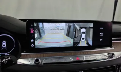 Kia K9