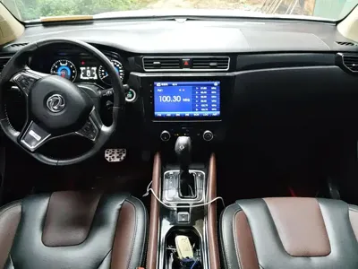 Fengguang Fengguang 580