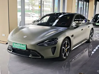 Xiaomi SU7