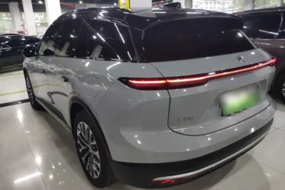 Nio ES6