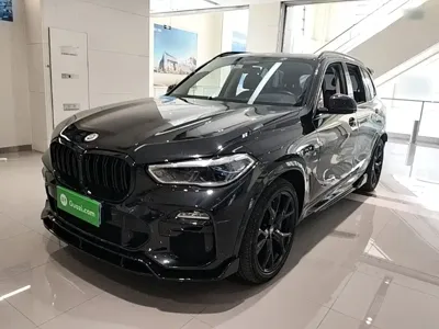 BMW X5 (Import)