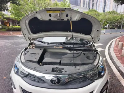 BYD Yuan