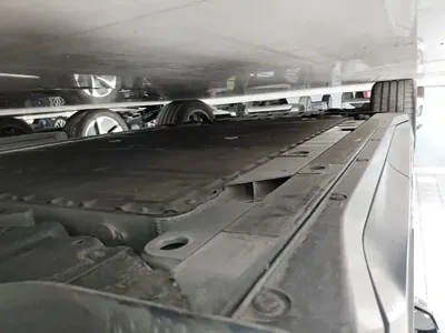 Nio EC6