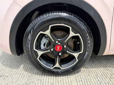 Wuling Bingo