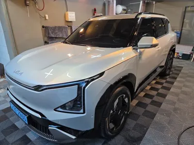 Kia EV5