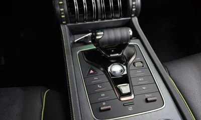 BYD Atto 3