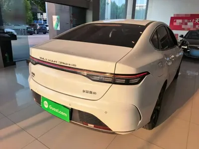 BYD Destroyer 05