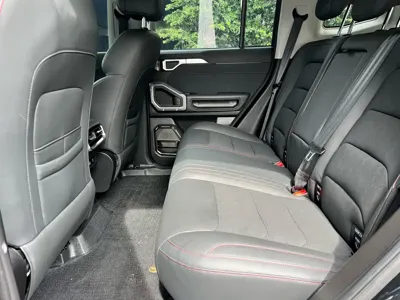 Jetour Traveller