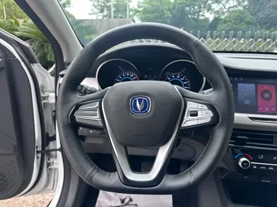 Changan Eado New Energy