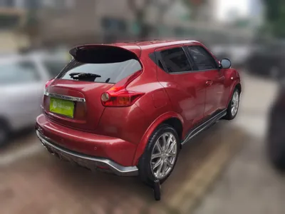 Infiniti ESQ