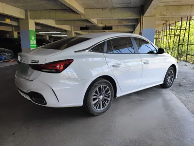 MG 5