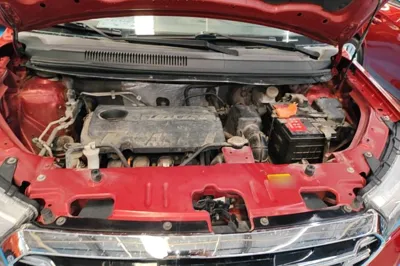 Haval H1
