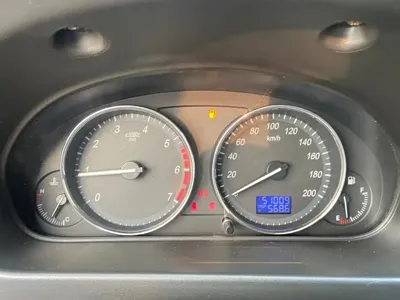 BAW Weiwang M30