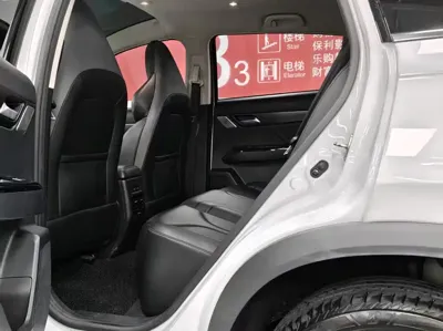 Xpeng G3