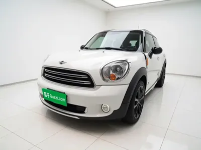 MINI Mini Countryman