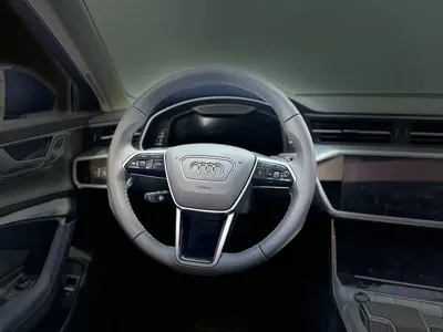 Audi A6 (Import)