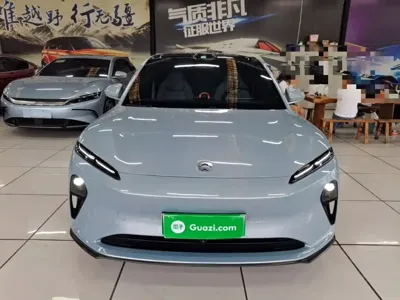 Nio ET5T