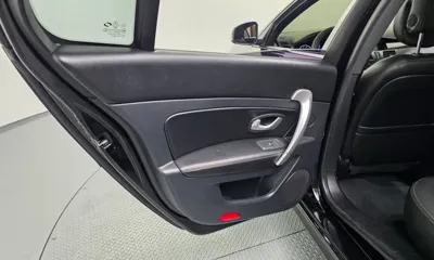Renault-KoreaSamsung SM5