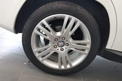 Mercedes-Benz GLK-Class